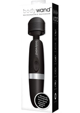 BODYWAND RECHARGEABLE BLACK